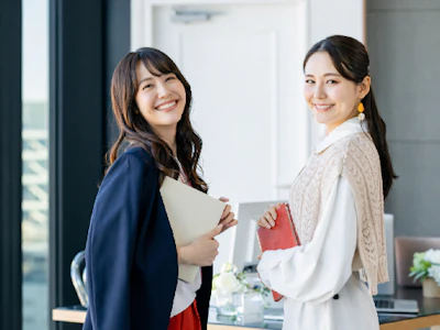 トランスコスモス株式会社 西三荘駅周辺エリア[1254734]の求人画像