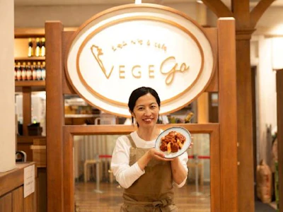 VEGEGO ららぽーと門真の求人画像