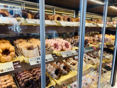 株式会社ヨコハマ・フーズ