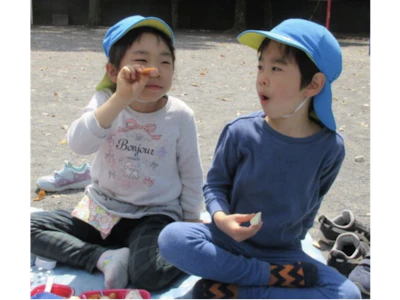 特定非営利活動法人青空の下健やかに子どもを育てる会