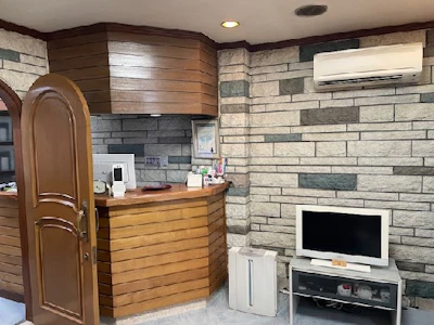 タキタ歯科医院