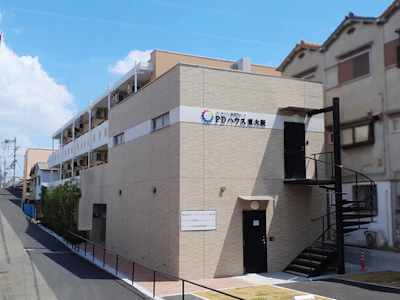 職場の画像