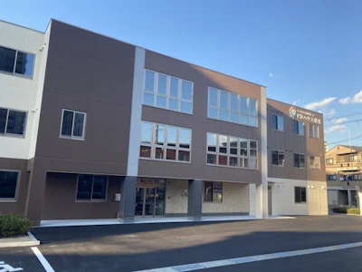 職場の画像