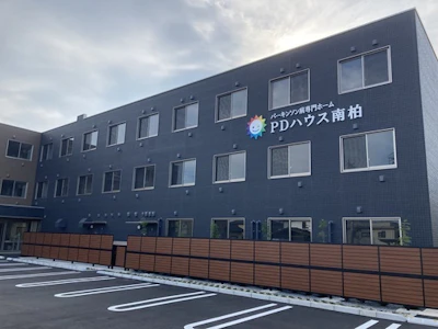職場の画像