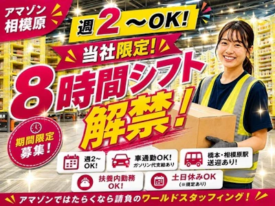 株式会社ワールドスタッフィング