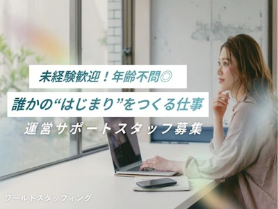 株式会社ワールドスタッフィング