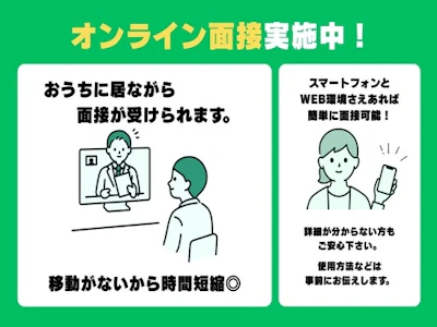 職場の画像