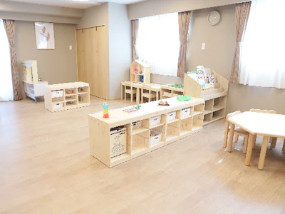 職場の画像