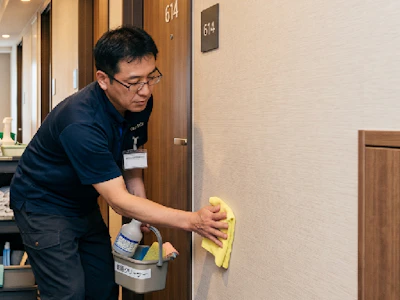 職場の画像