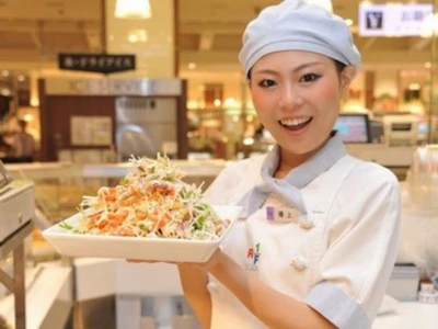 株式会社ロック・フィールド
