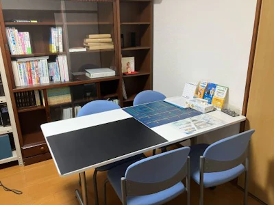 職場の画像