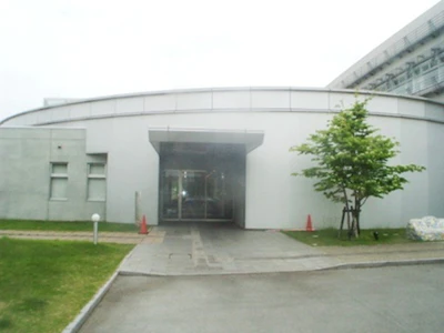 職場の画像