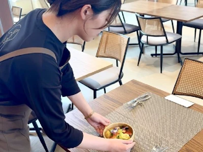 職場の画像