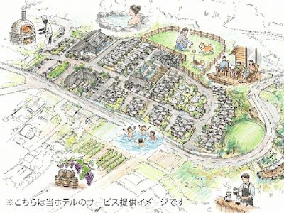 職場の画像
