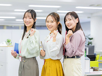 職場の画像