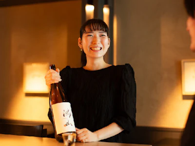 株式会社フォンス庵