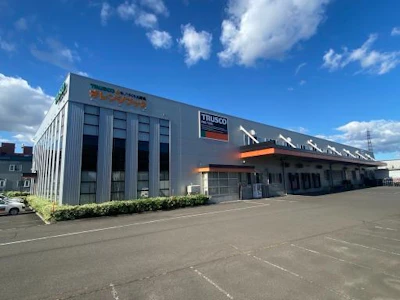 トラスコ中山株式会社