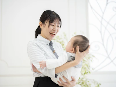 職場の画像