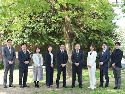 15時まで勤務OKの短時間OK　弁護士事務所の受付&外出を含む事務