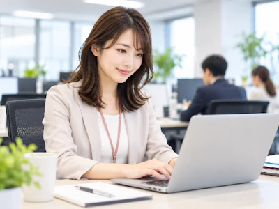日本郵政コーポレートサービス株式会社