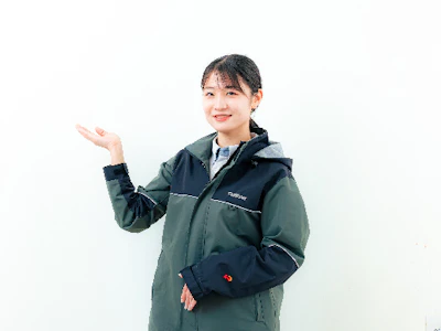 職場の画像