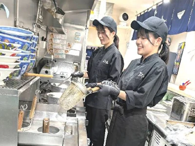 中華そば三ノル