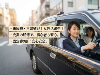 須賀川観光タクシー有限会社