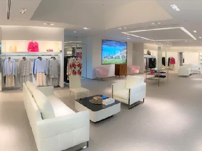 有限会社ベルーチインターナショナル
