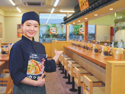 職場の画像