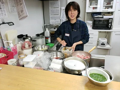 職場の画像
