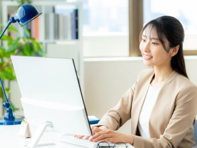株式会社　オフィス派遣サービス