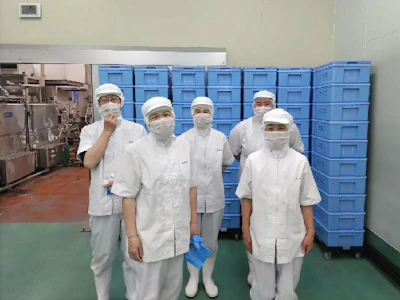 職場の画像