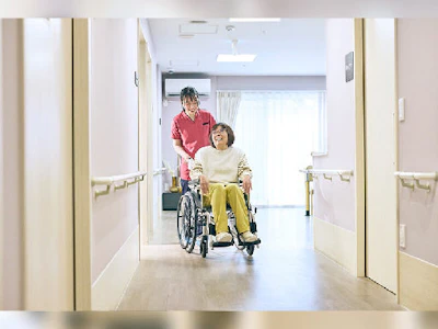 職場の画像