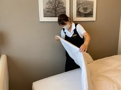 グレイスホテル株式会社