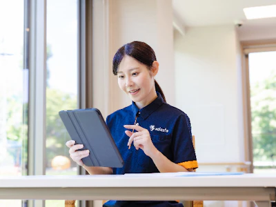 株式会社ソラスト