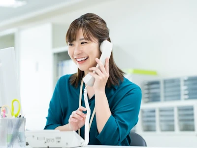 ふわりぃ株式会社