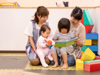 NPO法人さがみこども福祉会