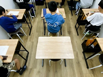学習塾ASTRAの求人画像