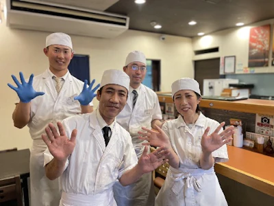 職場の画像