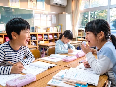 職場の画像