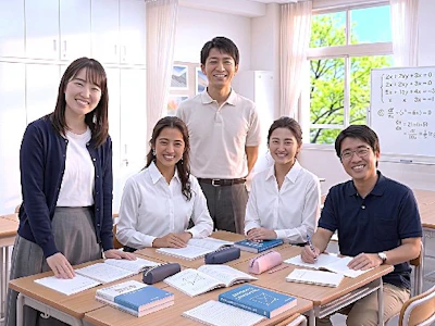 職場の画像