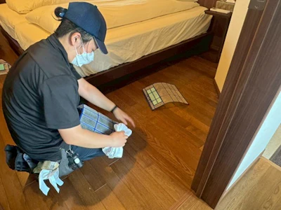 職場の画像