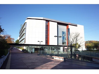 中央大学のPC教室受付・インストラクター補助