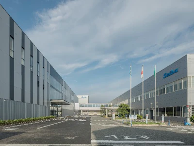 西部電機株式会社