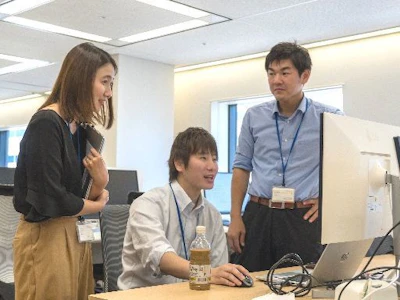 週3日～の一般事務・営業事務