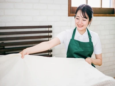 株式会社ルフト・メディカルケア
