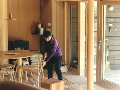 職場の画像