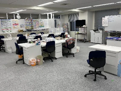 時間や曜日が選べる超短期・保険会社の事務スタッフ