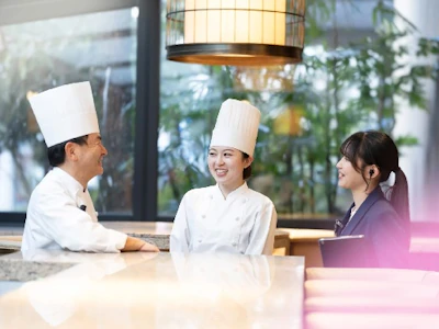 サン・ワード株式会社の求人画像