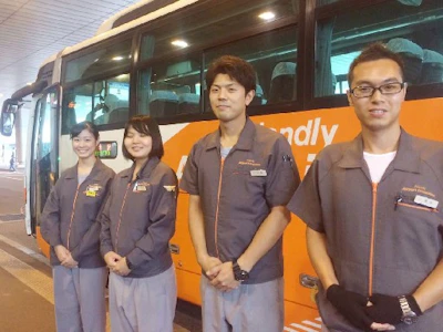 ワールドエンタプライズ株式会社の求人画像